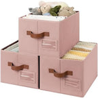GRANNY SAYS Closet Shelf Baskets by GRANNYSAYS