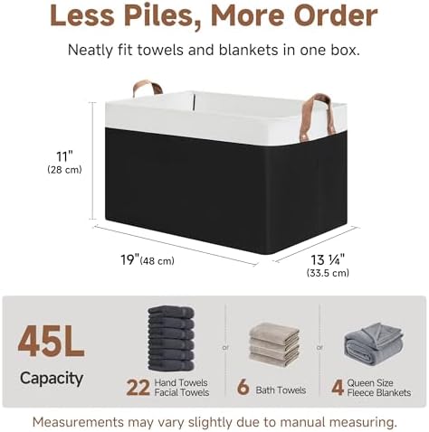 StorageWorks Fabric Storage Bins - Image 6