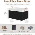 StorageWorks Fabric Storage Bins - Image 6