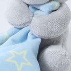 CREVENT Cozy Plush Baby Security Blanket Loveys - Image 5