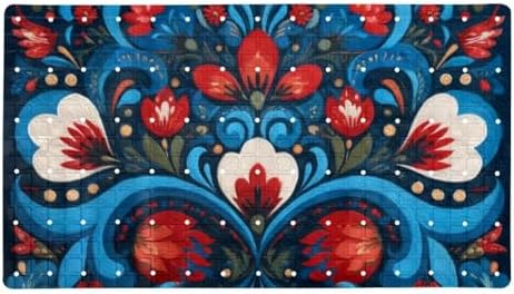 Baby Bath Mat Non Slip 26.8"x15.1" Bathtub Mat by Anna+Cowper