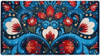 Baby Bath Mat Non Slip 26.8"x15.1" Bathtub Mat by Anna+Cowper