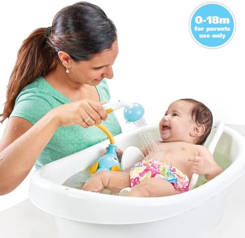 Yookidoo Baby Bath Shower Head - Image 2