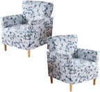 Stretch Chair Covers Armchair Slipcovers by GOSTADY