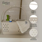 Parker Baby Co. Bath Caddy and Rinse Cup Bundle - Image 7