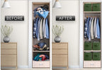 Sorbus Fabric Storage Cubes - Image 6