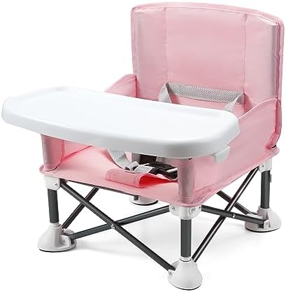 PandaEar Portable Baby Seat Travel| Compact Fold by PandaEar