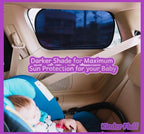 Car Window Shades - Image 2