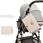 Baby Diaper Bag Organizer Pouches - Image 5