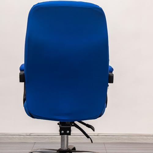 Melaluxe Office Chair Cover - Image 4