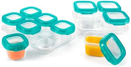 OXO Tot 12-Piece Baby Blocks Set - Image 2