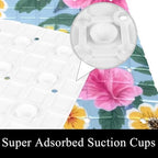 Shower Mat Non-Slip Bathtub Mats - Image 3