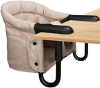 Hook On High Chair by lulunemo