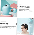 Animal Shaped Baby Shower Water Spoon Cup - Image 4