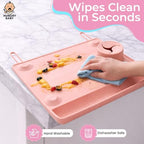 Baby Silcone Placemat - Image 5