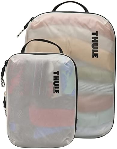 Thule Compression Cube Set, Small/Medium Set - Image 2