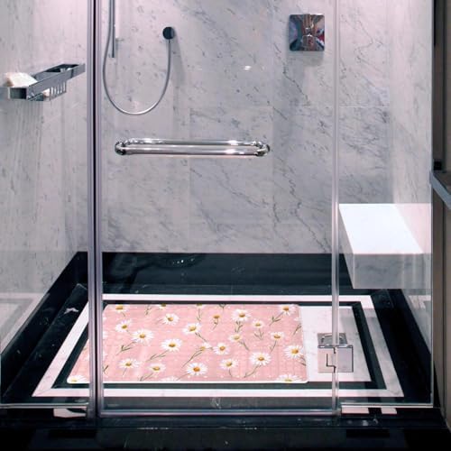 Shower Mat Non-Slip Bathtub Mats - Image 6