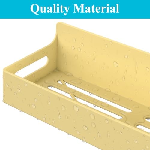 HuggieGems Upgrade Yellow Magnetic Spice Rack - Image 5