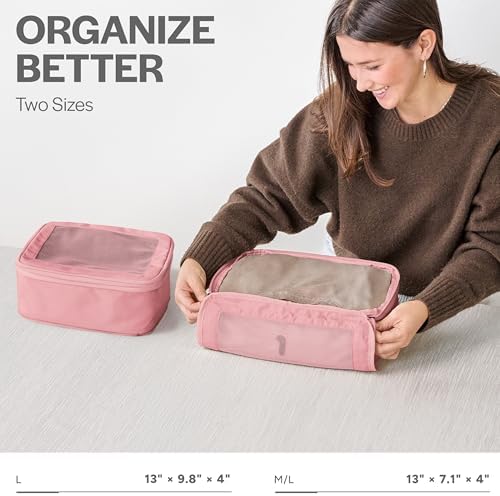 Aerotrunk Compression Packing Cubes - Image 3