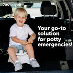 Jool Baby Portable Potty Training Chair - Image 2
