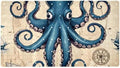 Non Slip Bathtub and Shower Mat 26.8x15.1 inch, Bath Mat by Anna+Cowper