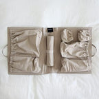 ToteSavvy Diaper Bag & Purse Organizer Insert – 11 Pockets, Fits Handbag - Image 7