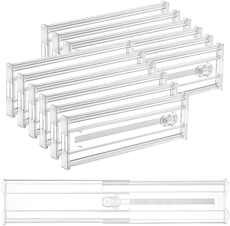 Vtopmart 4" Regular Upgrade Drawer Divider by Vtopmart