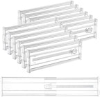 Vtopmart 4" Regular Upgrade Drawer Divider by Vtopmart