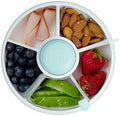 GoBe Kids Small Snack Spinner Flip Bundle by GoBeKids