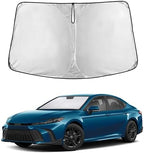 EcoNour Windshield Sunshade Compatible by EcoNour