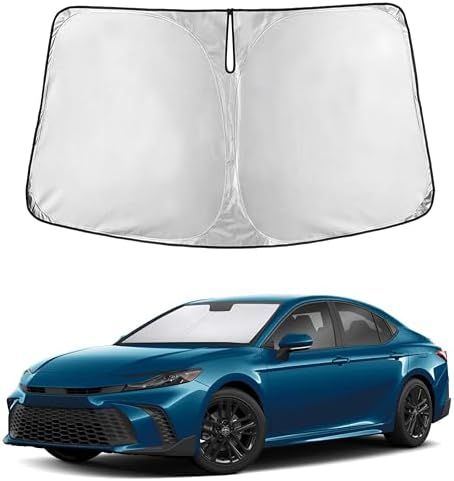 EcoNour Windshield Sunshade Compatible by EcoNour