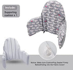 High Chair Cushion, for IKEA High Chair Cushion - Image 4