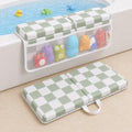 Bath Kneeler and Elbow Rest Pad Set, 1.5'' Kneeling Pad by YEFAJUMP