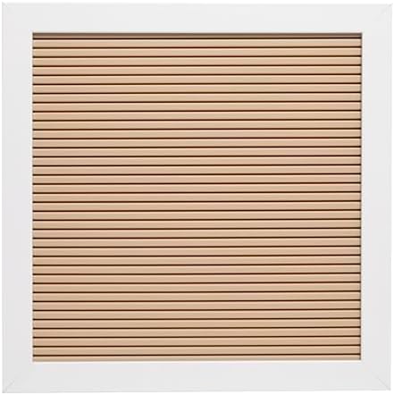 Kate & Milo Classic Wooden Letterboard, Photo Prop - Image 2