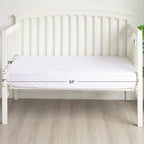 Crib Mattress Protector Sheets Waterproof, Toddler Bed Mattress Pad Cover - Image 6