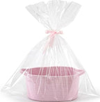 Happyiren Small Gift Basket by Unknown