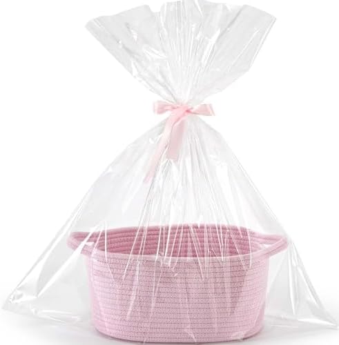 Happyiren Small Gift Basket by Unknown