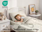 ZPECC Toddler Bedding Set - Image 4