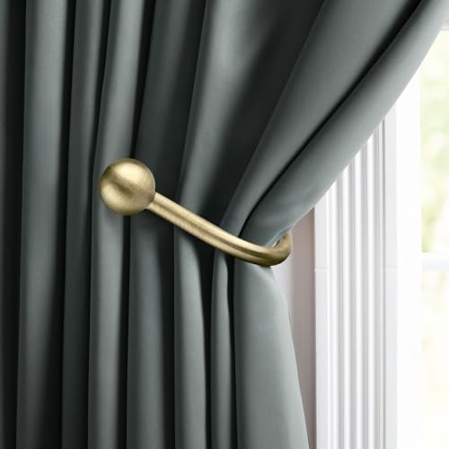 Curtain Holdback Tieback - Image 3