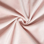 Fancy Homi 2 Pack Blush Pink Lumbar Decorative Throw Pillow Covers 12x20 Inch - Image 5