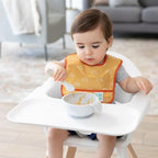 Bumkins Bibs, for Baby Girl or Boy, Infant 3-9 Months, Essential Must Have for - Image 4