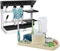 Dr. Brown's Drying Tower, Stand-Up Drying Rack by Unknown