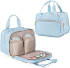 Fasrom Wearable Breast Pump Bag, Insulated Pump Carrying Case by Fasrom