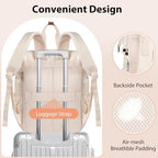 Breast Pump Bag Fit for Spectra S1 and S2, Pumping Bag - Image 5