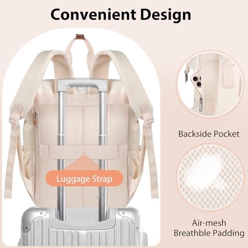 Breast Pump Bag Fit for Spectra S1 and S2, Pumping Bag - Image 5