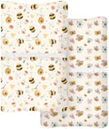 Changing Pad Covers 2 Pack by Home