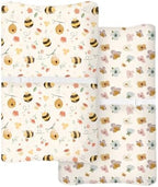 Changing Pad Covers 2 Pack by Home