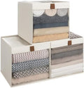StorageWorks 13x13 Cube Storage Bins by StorageWorks