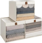 StorageWorks 13x13 Cube Storage Bins by StorageWorks
