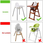 High Chair Cushion, for IKEA High Chair Cushion - Image 6